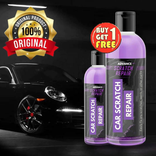 Magical Car Scratch Repair Buy 1 Get 1 Free(Pack of 2)